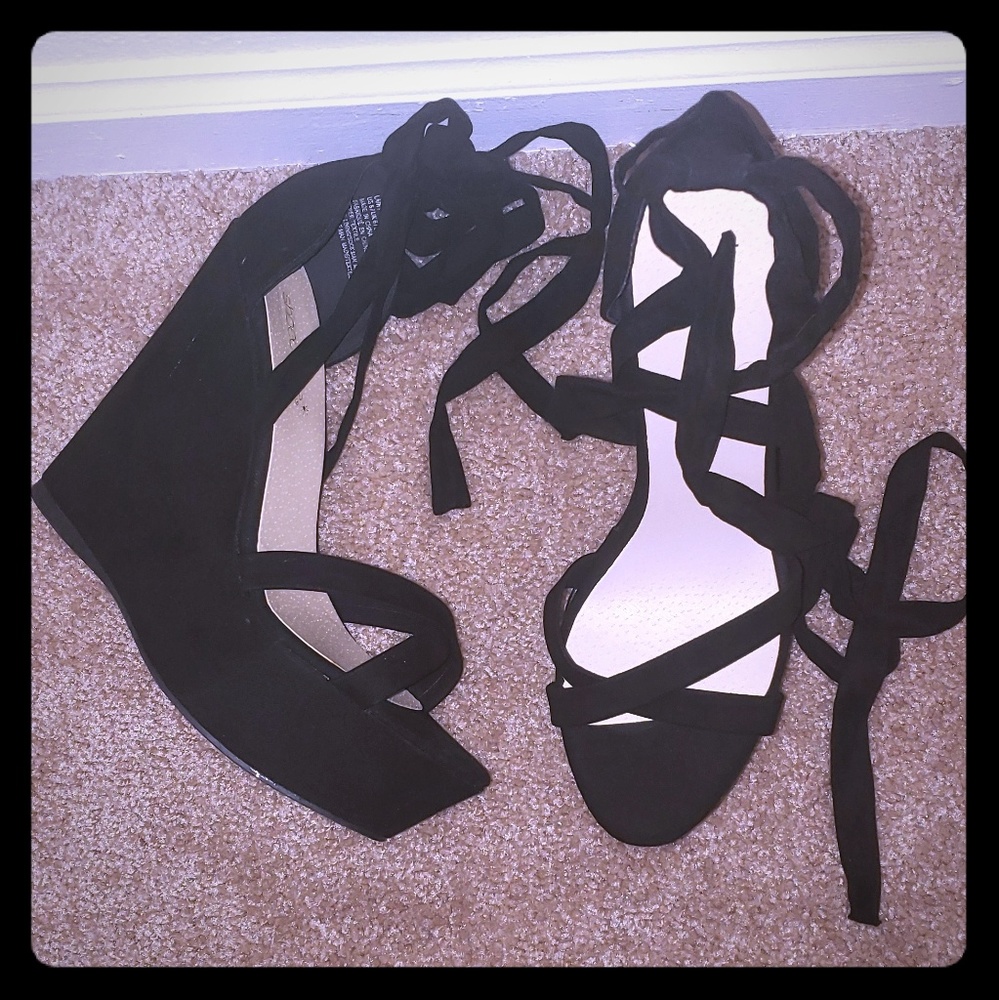 Wedges